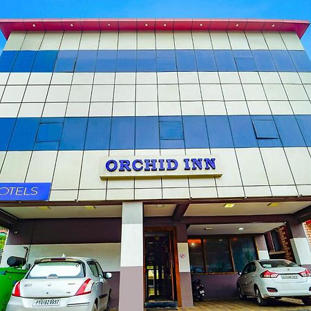 Orchid Inn Udagamandalam Exterior foto